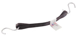Erickson 06711 13" Industrial Natural Rubber Tarp Strap *MADE IN AMERICA