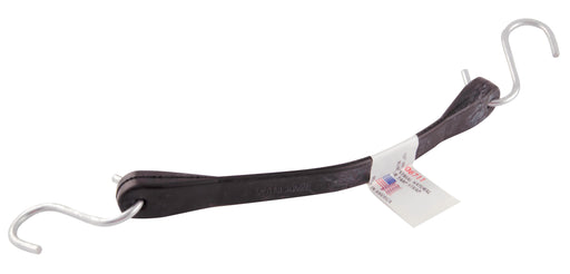 Erickson 06711 13" Industrial Natural Rubber Tarp Strap *MADE IN AMERICA