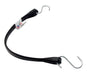 Erickson 06712 18" Industrial Natural Rubber Tarp Strap *MADE IN AMERICA