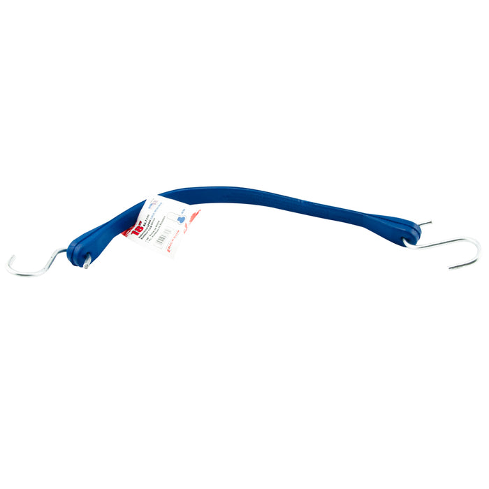 Erickson 06718 18IN BLUE RUBBER TARP