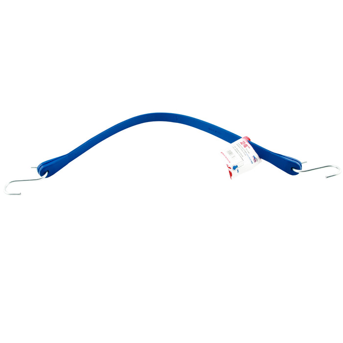 Erickson 06719 24IN BLUE RUBBER TARP