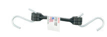 Erickson 06755 9" Industrial EPDM Rubber Tarp Strap *MADE IN AMERICA