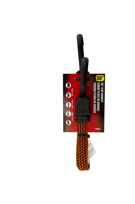 Erickson (447) 06930 30" Flat Bungee