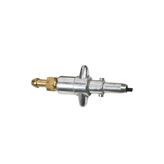 Scepter (936) 07497 MERCURY DIE CAST MALE TANK CONNECTOR - Mercury - 3/8" Barb Male Die Cast Fuel Line Tank Connector Bayonet Style
