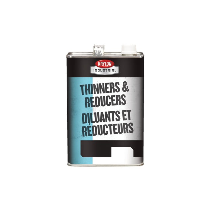 Sherwin Williams K01661530-16 Krylon Industrial Xylene, 1 Gallon