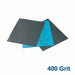 USC 078116 9"x11" wet/dry 400 grit sheets