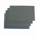 USC 078118 9"x11" wet/dry 600 grit sheets