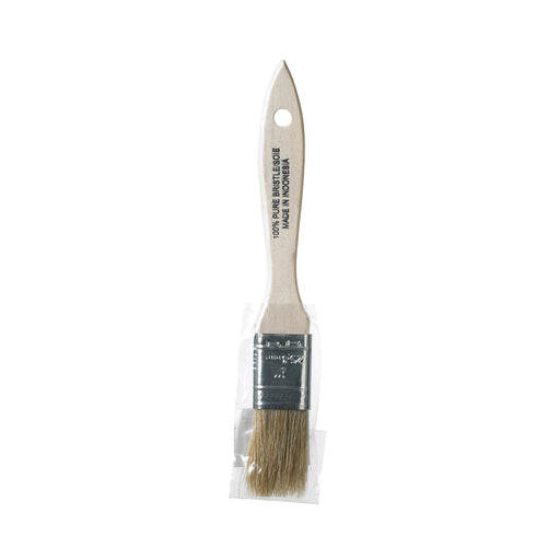 Sherwin Williams 99060310 Rubberset White China Chip Brush, 1 in.