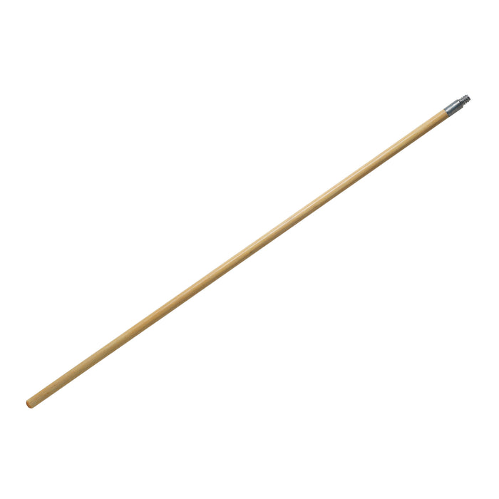 Sherwin Williams (435) 99762590 Rubberset Wood Pole with Threaded Metal Tip, 6 ft.