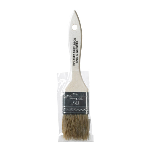 Sherwin Williams 99060315 Rubberset White China Chip Brush, 1-1/2 in.