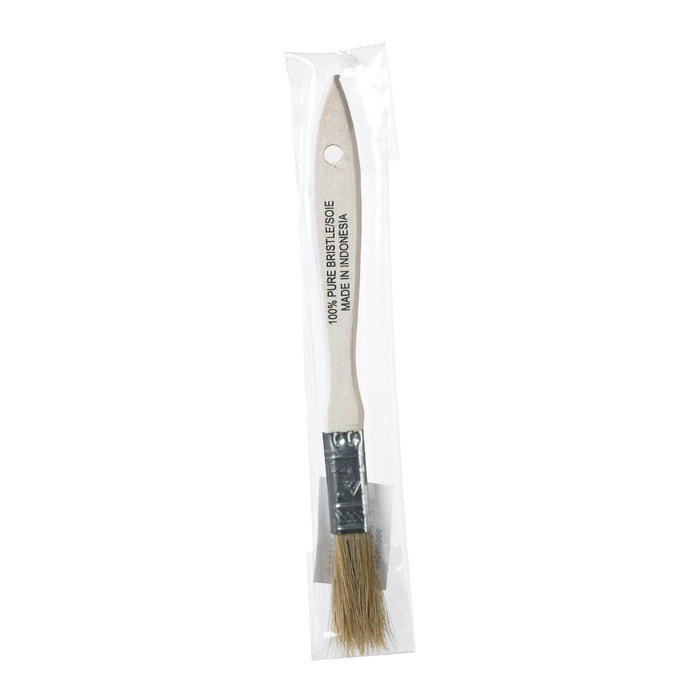Sherwin Williams (435) 99060305 Rubberset Merit Pro Chip Brush, 1/2 in.