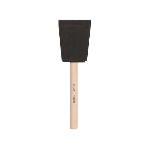 Sherwin Williams 99081620 Bestt Liebco Foam Brush, 2 in.