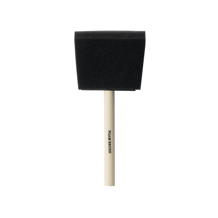 Sherwin Williams (435) 99081630 Bestt Liebco Foam Brush, 3 in.