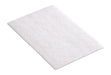 Walter 07A500 6 X 9 BLENDEX HAND PAD-WHITE CLEANING PK 60