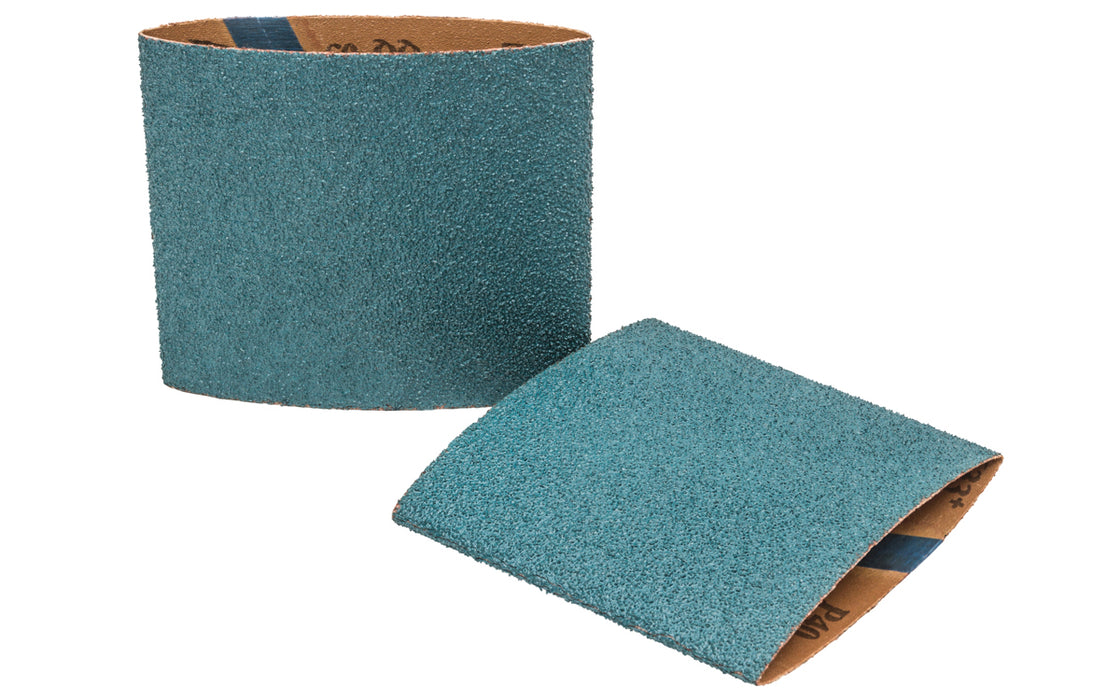 Walter (365) 07F504 TOPCUT™ Cloth Drum Belt 5-3/8" GR40 PK 5