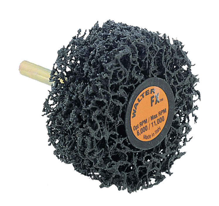 Walter (365) 07X120 2 x 1" FX MOUNTED