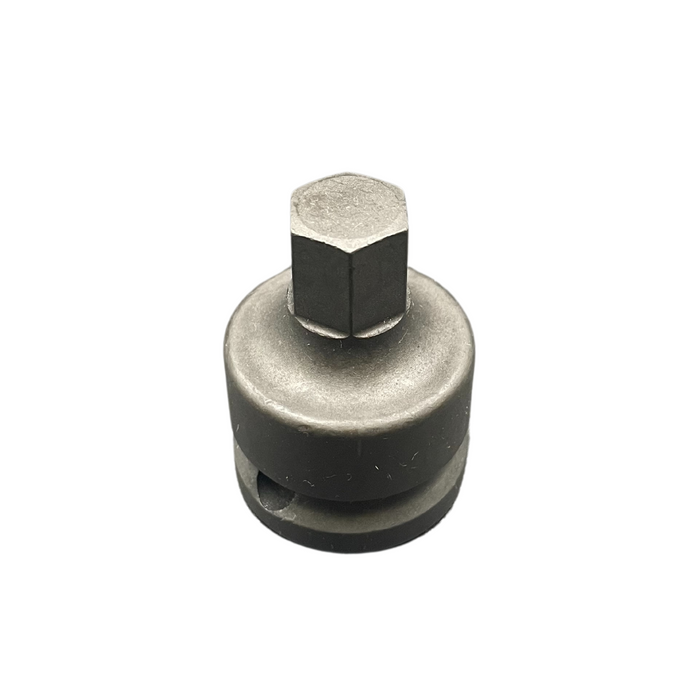 3/4" drive x 5/8" Allen Regular In-Hex 1-piece Impact Socket