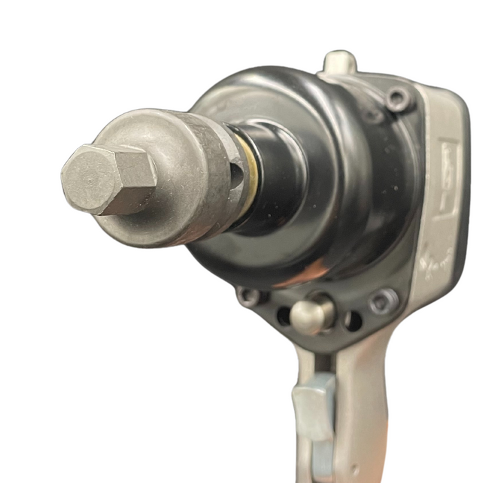 1/2" drive x 21mm Allen Regular In-Hex 1-piece Impact Socket