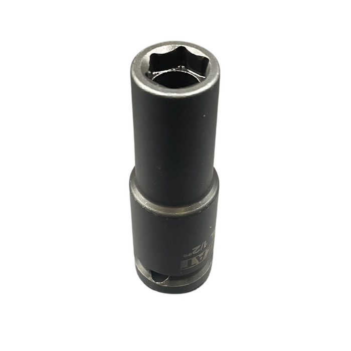 5/8" drive x 34mm 6-point Deep Impact Socket