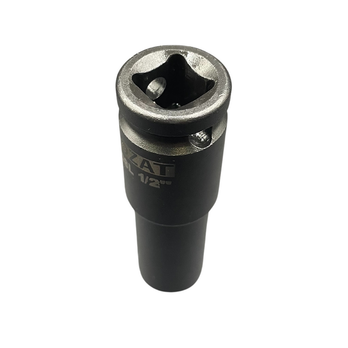 1/2" drive x 20mm 6-point Deep Impact Socket