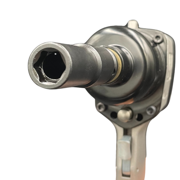 5/8" drive x 34mm 6-point Deep Impact Socket