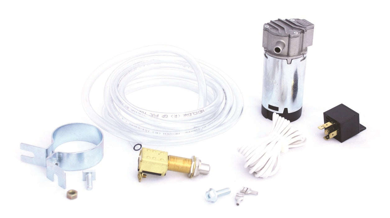 FIAMM 08110-22 12V COMPRESSOR KIT