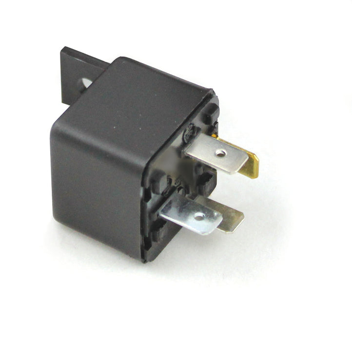 FIAMM 08120-23 12 VOLT HORN RELAY- 30 AMP