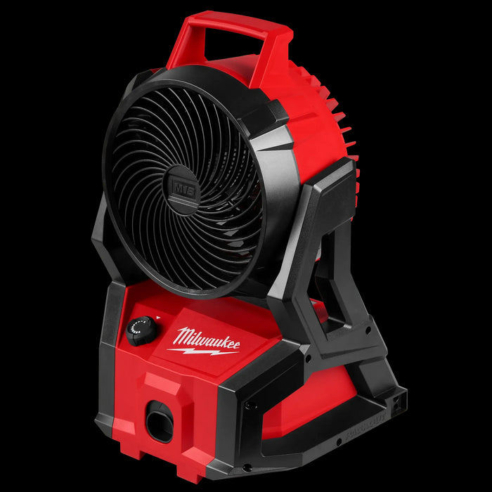 Milwaukee (366) 0818-20 M18™ Brushless Packout™ Fan