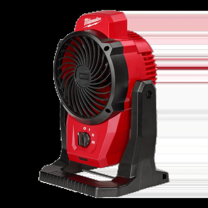 Milwaukee (366) 0820-20 M12™ MOUNTING FAN