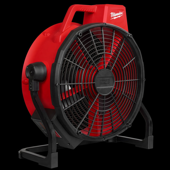 Milwaukee (366) 0821-20 M18 HIGH PERFORMANCE FAN