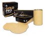 USC (133) 082306 6" psa 080 grit gold paper flat