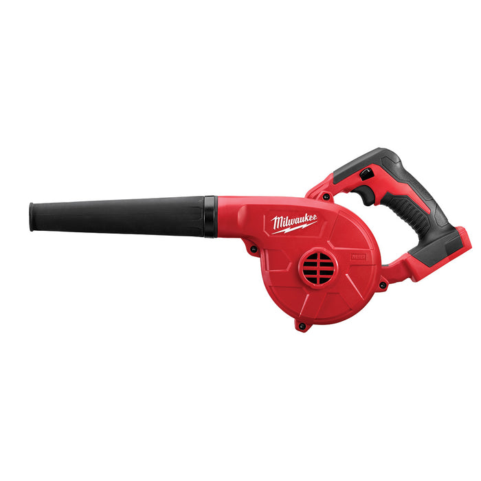 Milwaukee (366) 0884-20 M18™ Compact Blower (Bare Tool)