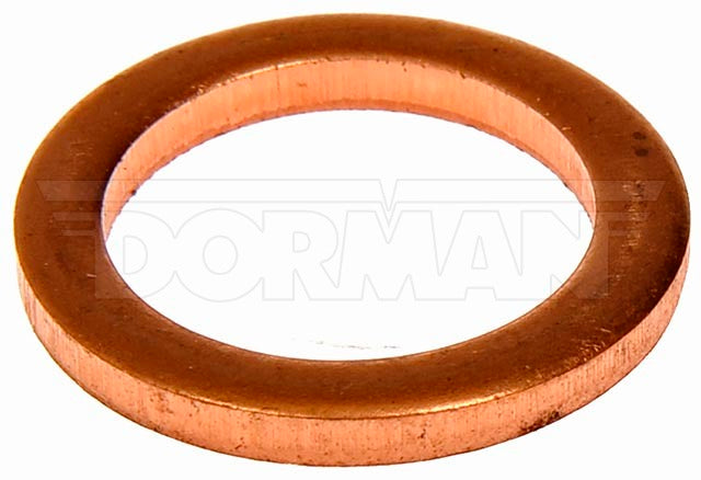 Dorman 095-010 Engine Oil Drain Plug Gasket, 25 pieces