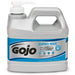 Gojo 0972-04 SUPROMAX 0.5GAL W/PUMP