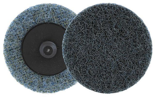 Walter 09G102 SPINLOCK SURFACE CONDITIONING 2" DISC COARSE MAX RPM 30,000 PK 25