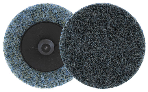 Walter 09G103 SPINLOCK SURFACE CONDITIONING 2" DISC MEDIUM MAX RPM 30,000 PK 25