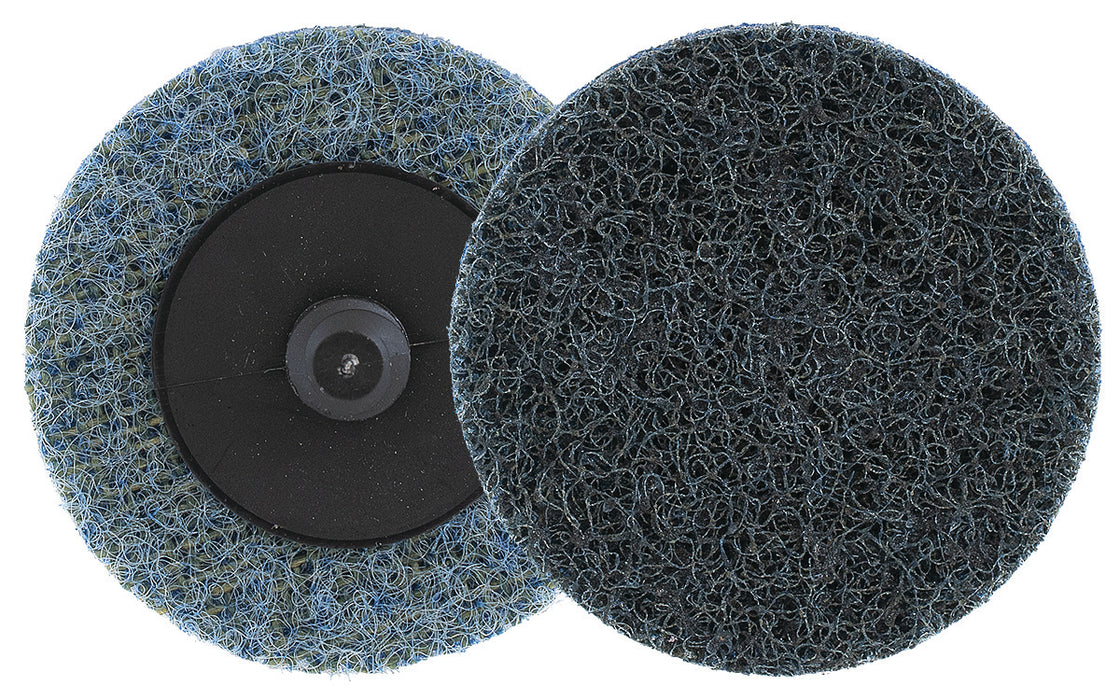 Walter (365) 09G203 SPINLOCK SURFACE CONDITIONING 3" DISC MEDIUM MAX RPM 28,000 PK 25