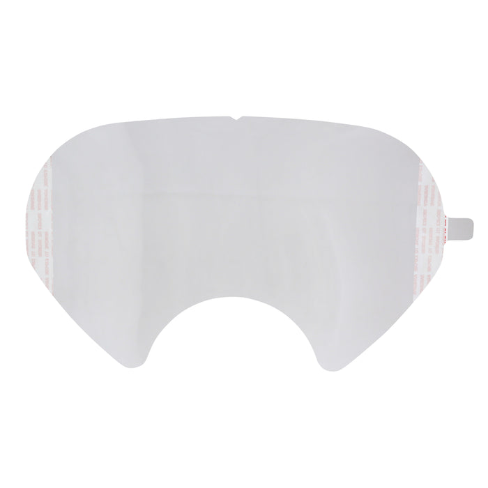 3M 6885 3M™ Faceshield Cover, 6885, 3M Stock No. 7100138628