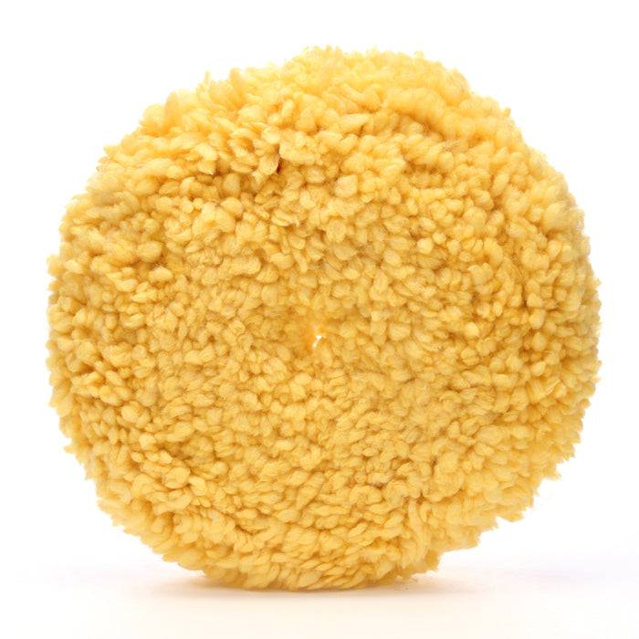 3M 05713 3M™ Wool Polishing Pad, 3M Stock No. 7100145245