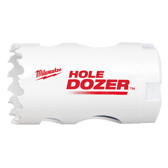 Milwaukee (366) 49-56-0062 1-1/4" HOLE DOZER HOLE SAW