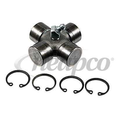 Neapco (644) 1-0121 UNIVERSAL JOINT