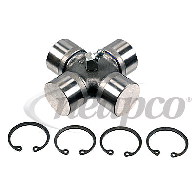 Neapco (644) 1-0321 UNIVERSAL JOINT