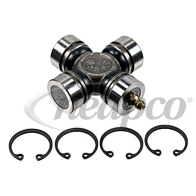 Neapco (644) 1-1557 UNIVERSAL JOINT