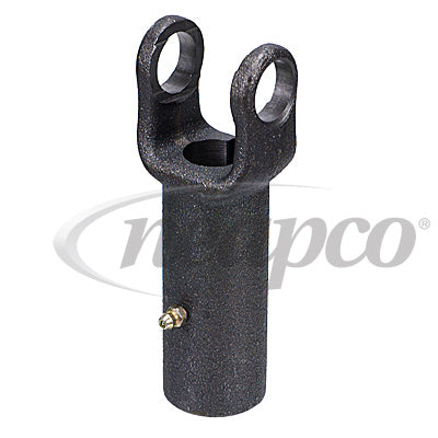 Neapco (644) 10-0383 NON SPLINED END YOKE