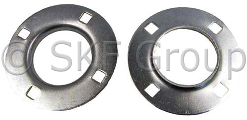 SKF 100-MS Adapter Bearing Housing