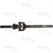 Dana 10004053 Spicer Drive Axle Shaft