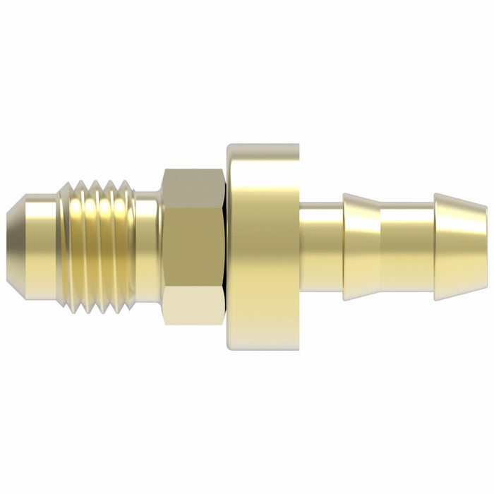 WHD 10006B-306 BARB-TITE 06 HOSE X 3/8 SAE MALE