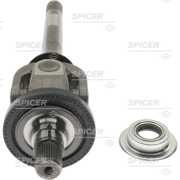 Dana 10013781 Spicer Drive Axle Shaft