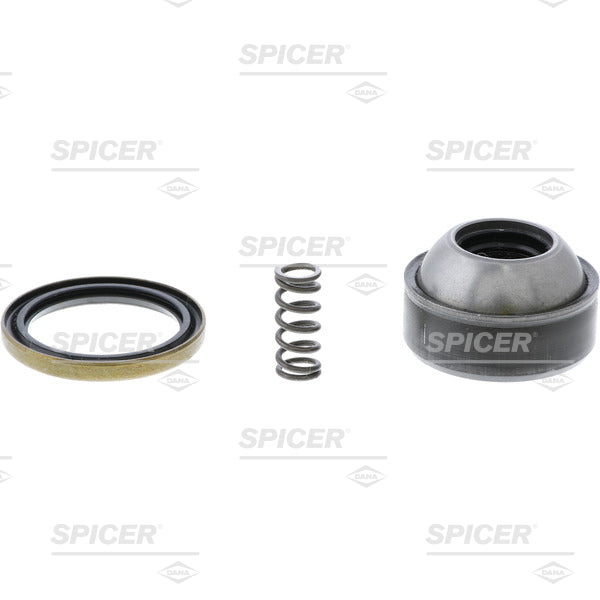 Dana 10018440 Spicer Double Cardan CV Ball Seat Repair Kit