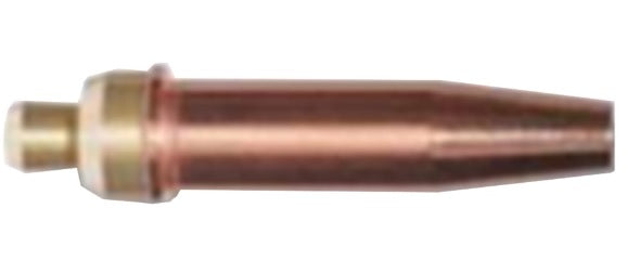 Forney 100284 PROPANE/NATURAL GAS-OXYGN CUTTING TIP (0-GPN)